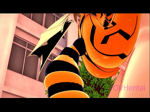 ❤️ Wasp Girl Monster Պոռնովիդեո hy.xlxxporno.ru%-ով ❌❤